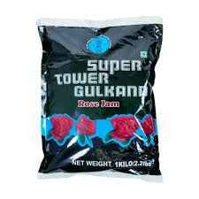 TOWER GULKAND BAG