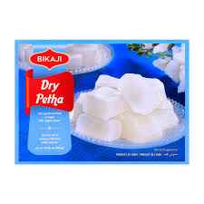 BIKAJI DRY PETHA