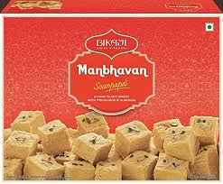 Bikaji Soan Papdi