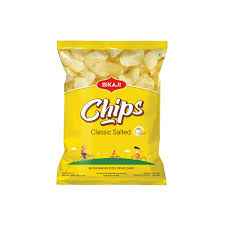 Bikaji Classic Salted