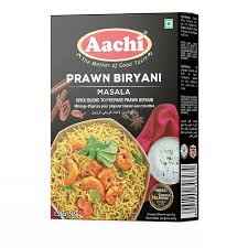 AACHI PRAWN BIRYANI MASALA