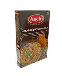 AACHI MALABAR BIRYANI MASALA