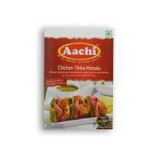 AACHI CHICKEN TIKKA MASALA