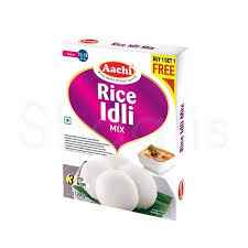 AACHI RICE IDLI MIX