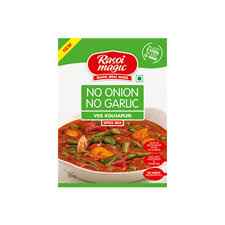 RASOI MAGIC VEG KOLHAPURI