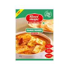 RASOI MAGIC Shahi Paneer