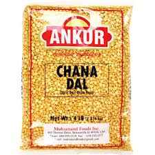 Ankur Chana Dal