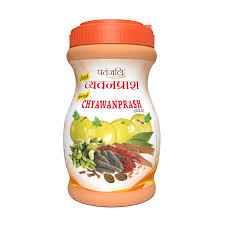 PATANJALI CHYWANPRASH