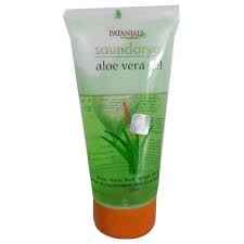 Patanjali Aloe Vera Gel