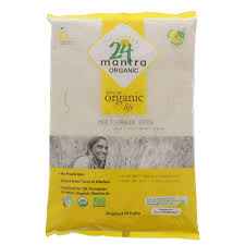 24 MANTRA ORGANIC MULTIGRAIN FLOUR