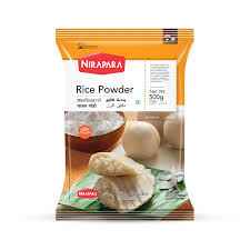 NIRAPARA RICE POWDER