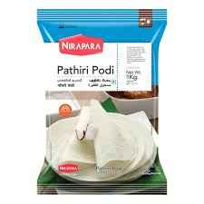 NIRAPARA PATHIRI PODI