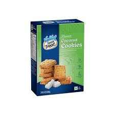 VADILAL COOKIES COCONUT