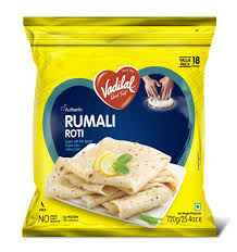 VADILAL RUMALI ROTI