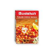 BADSHAH PUNJABI CHHOLE MASALA