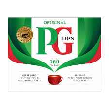 Pg Tips