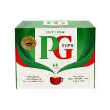 Pg Tips