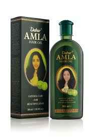 Dabur Amla Hair Oil