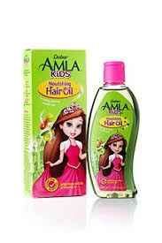 Dabur Amla Kids Oil
