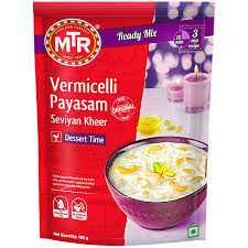 MTR VERMICELLI PAYASAM KHEER