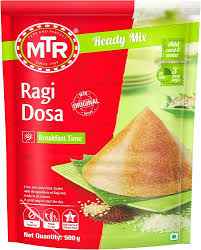Mtr Ragi Dosa
