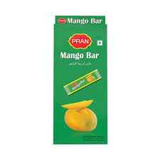 PRAN MANGO BAR