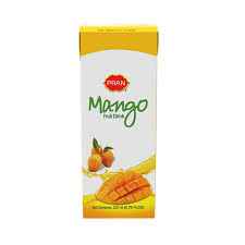 PRAN MANGO DRINK