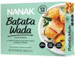 NANAK BATATA WADA