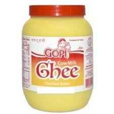 GOPI COW GHEE