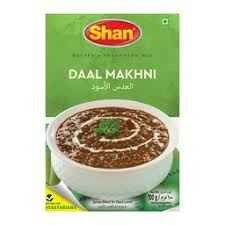 SHAN NI DAAL MAKHANI