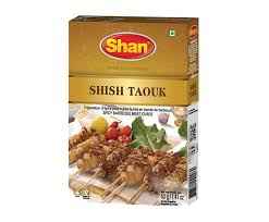 SHAN ARABIC SHISH TAOUK SPICE
