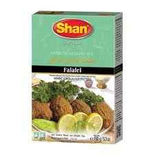 SHAN ARABIC FALAFEL SPICE