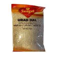 Swagat Urad Split