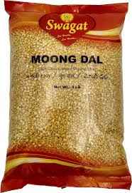 Swagat Moong Dal