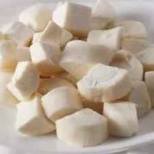 LAXMI CASSAVA CUTS