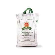 LAXMI PARBOILED RICE