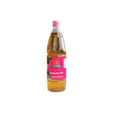 LAXMI SESAME OIL