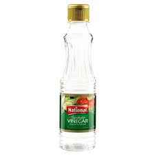 NATIONAL WHITE VINEGAR