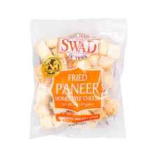 Swad Homestyle Fried Paneer Cubes