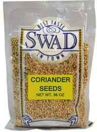 SWAD Coriander Seeds