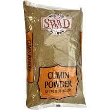 Swad Cumin Powder