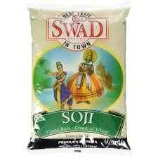 Swad Sooji Fine