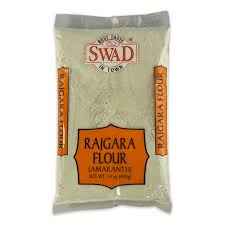Swad Rajgara Flour