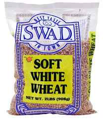 Swad Soft White Wheat