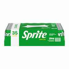 SPRITE COOL PACK