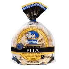 KONTOS P LESS PITA