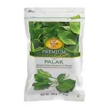 DEEP PALAK SPINACH CHOPPED
