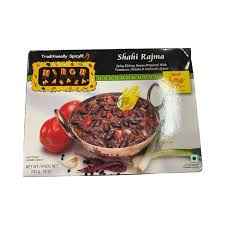 MIRCH MASALA SHAHI RAJMA