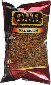 MIRCH MASALA DAL MUTH