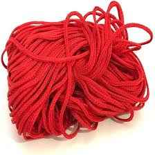 Balaji Red Thread